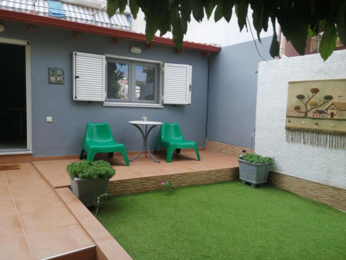 Sofia Apartments Sivota  Exterior photo