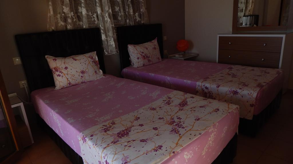 Sofia Apartments Sivota  Room photo