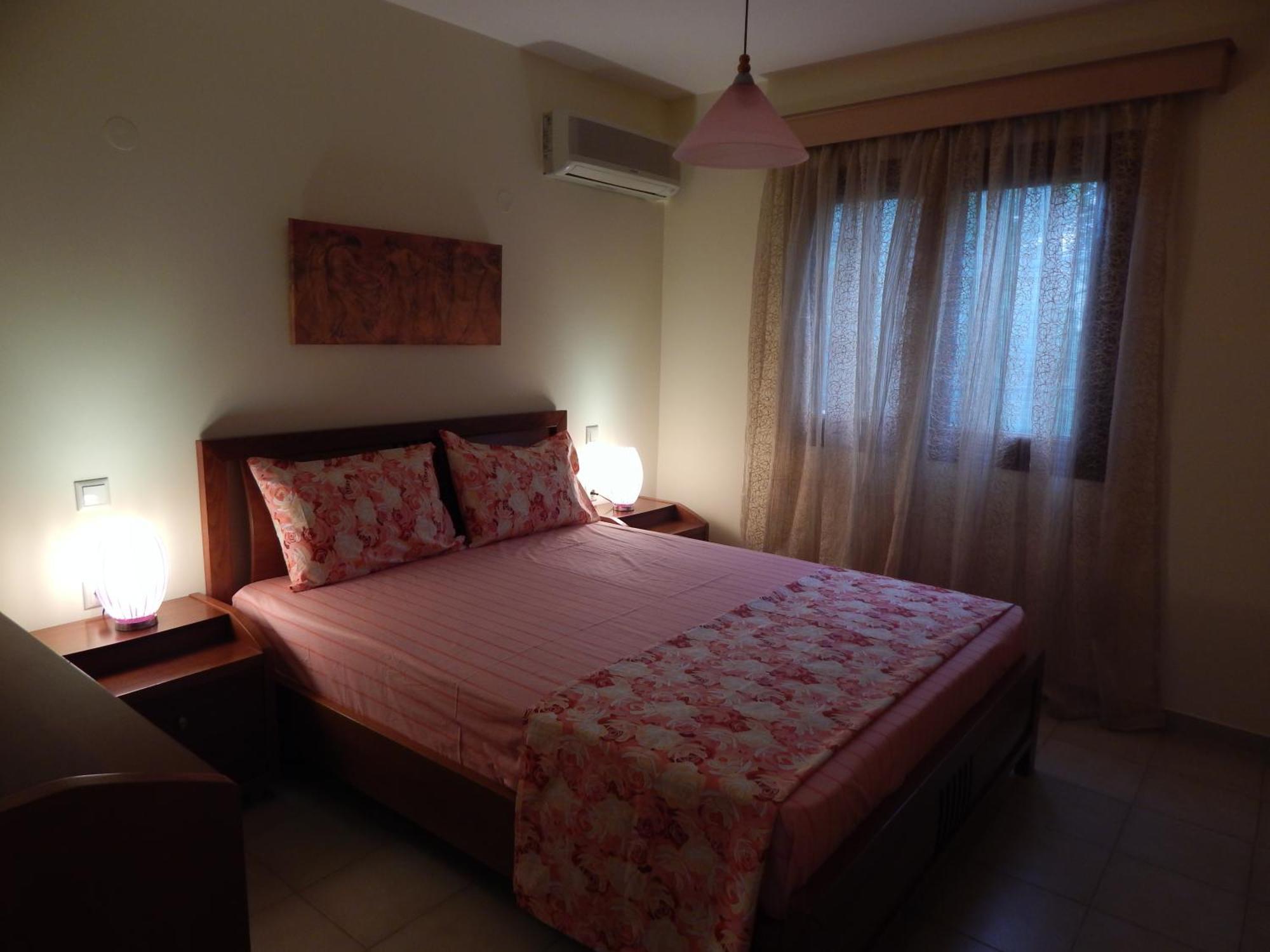 Sofia Apartments Sivota  Room photo