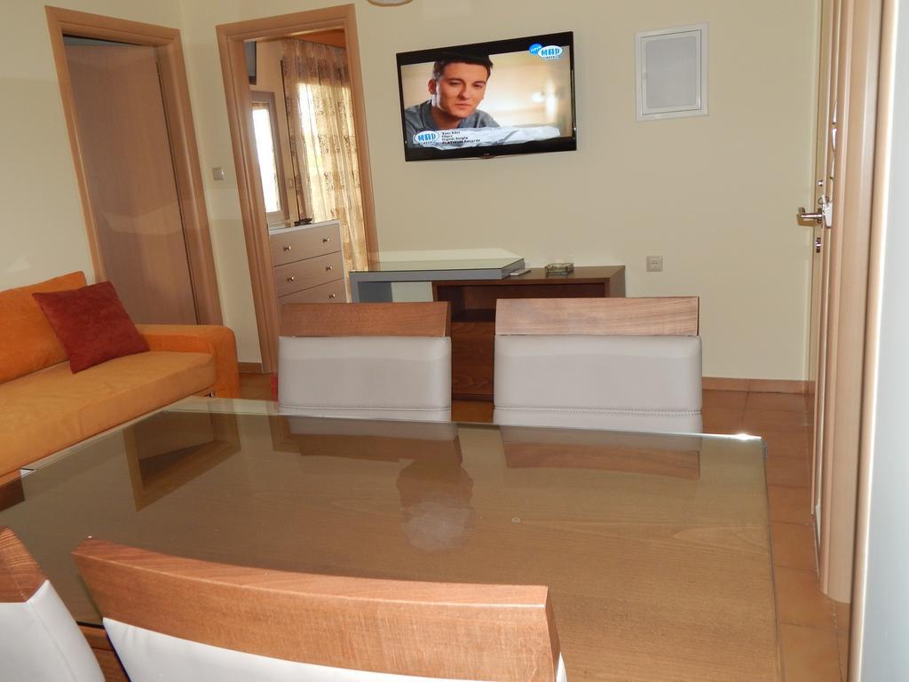 Sofia Apartments Sivota  Room photo