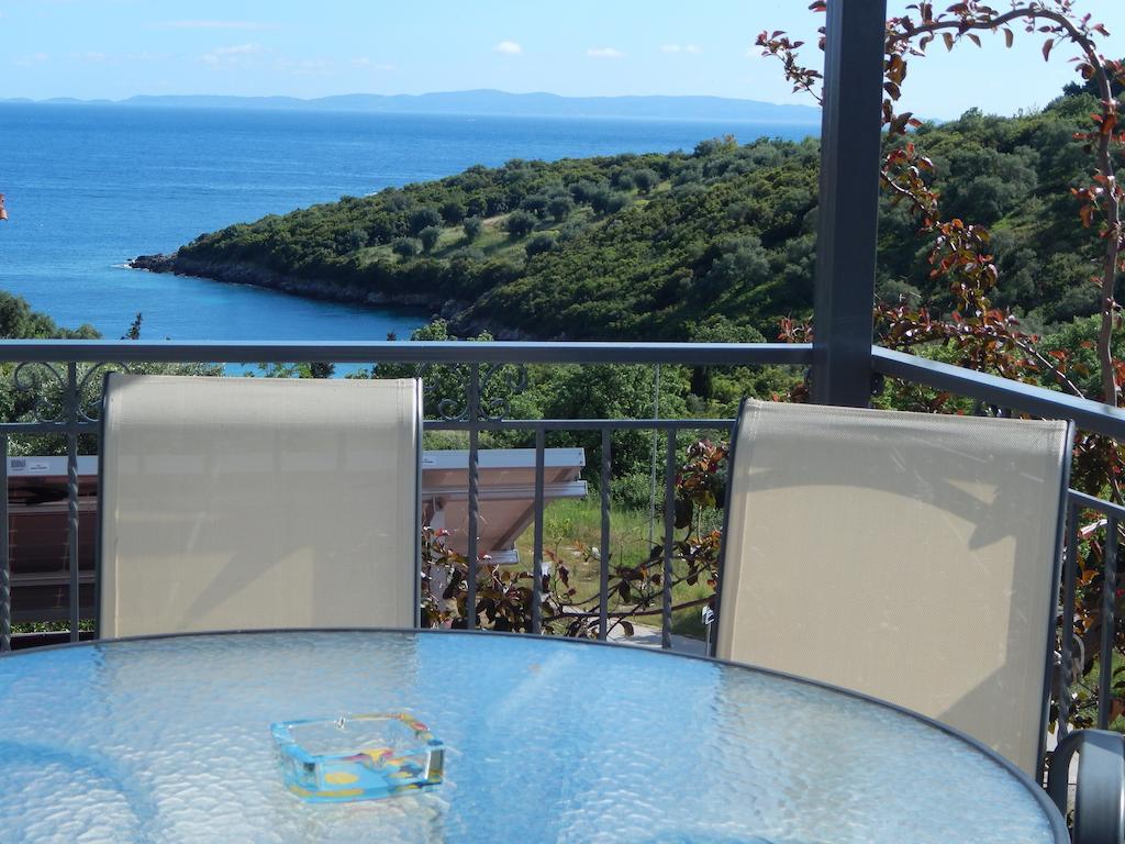 Sofia Apartments Sivota  Room photo