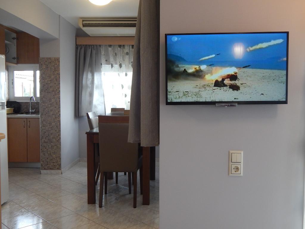 Sofia Apartments Sivota  Room photo