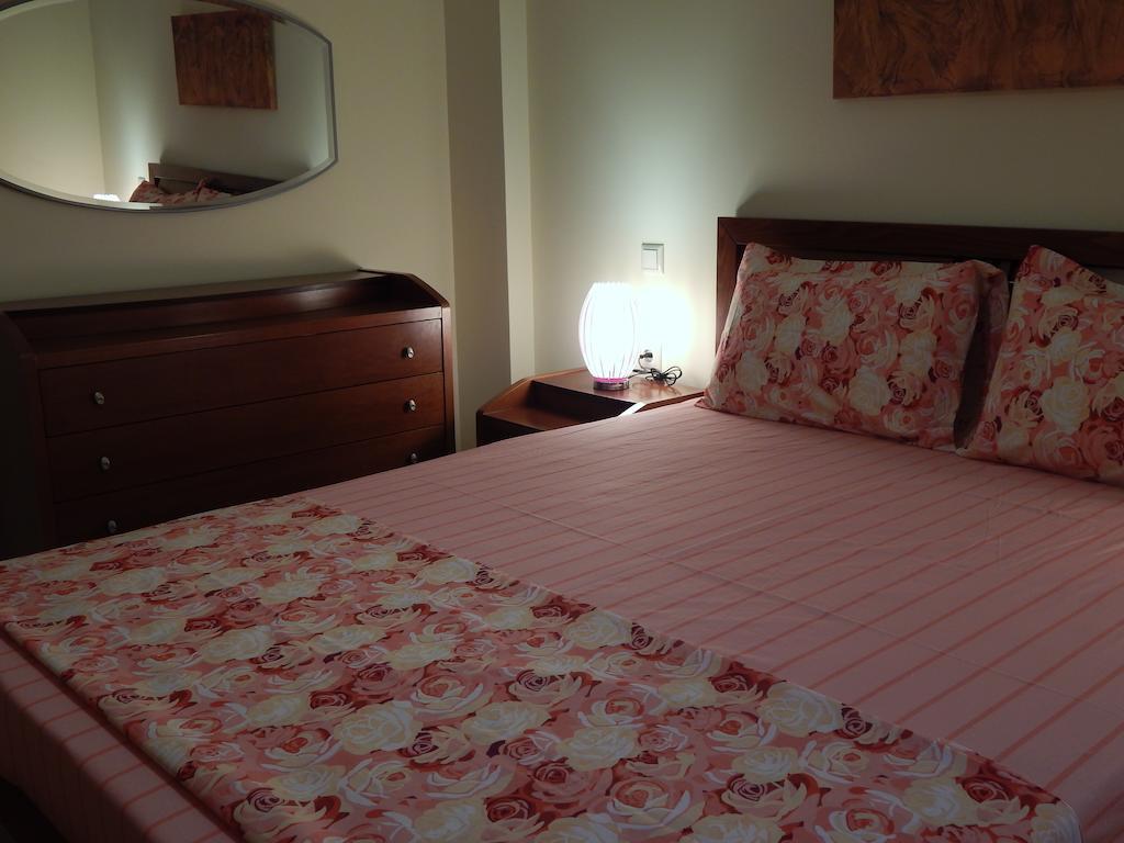 Sofia Apartments Sivota  Room photo