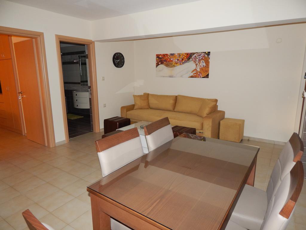 Sofia Apartments Sivota  Room photo