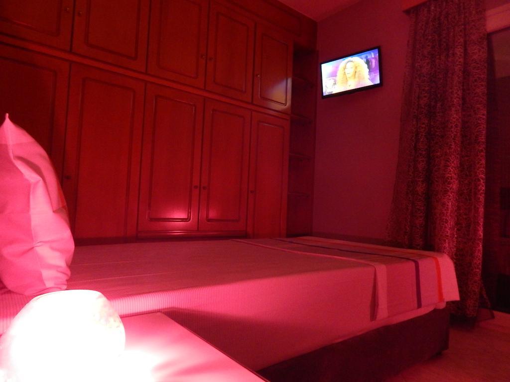Sofia Apartments Sivota  Room photo
