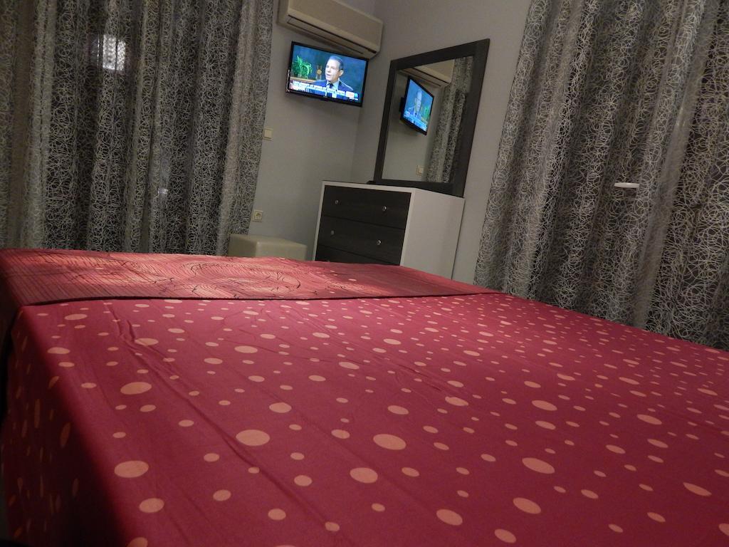 Sofia Apartments Sivota  Room photo