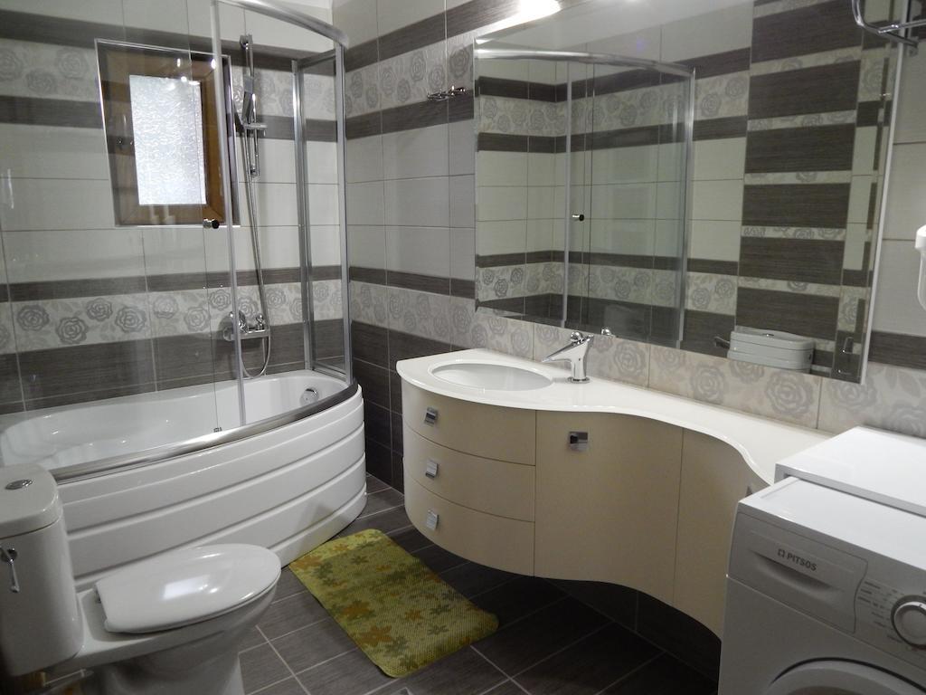 Sofia Apartments Sivota  Room photo