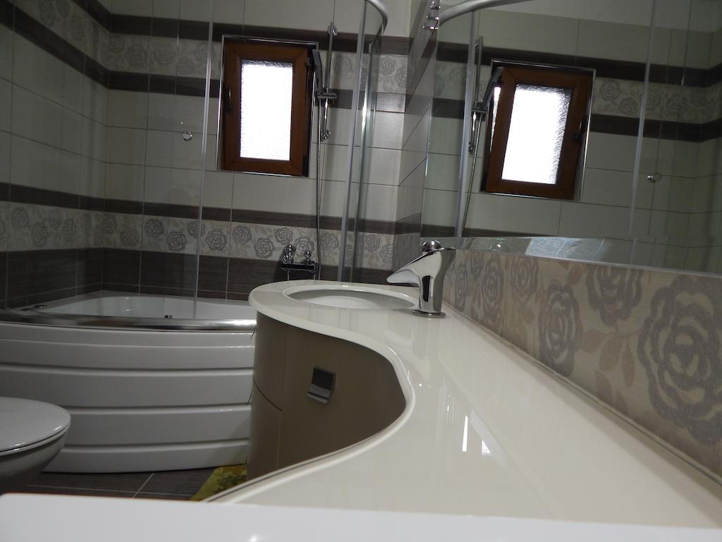 Sofia Apartments Sivota  Room photo