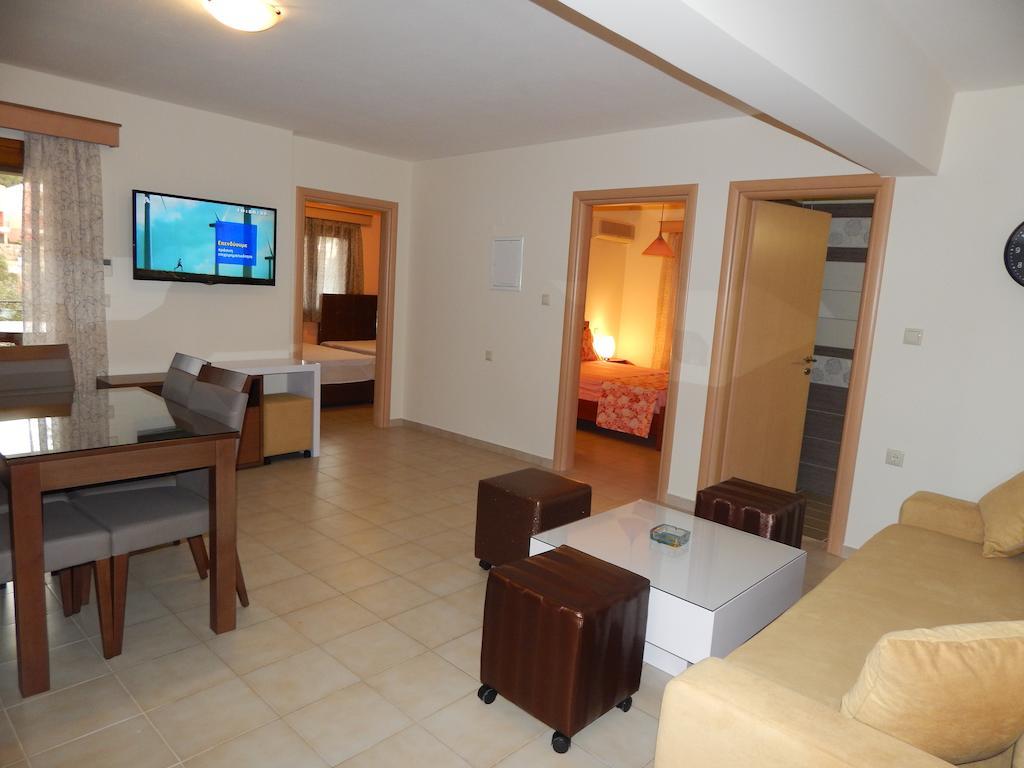 Sofia Apartments Sivota  Room photo
