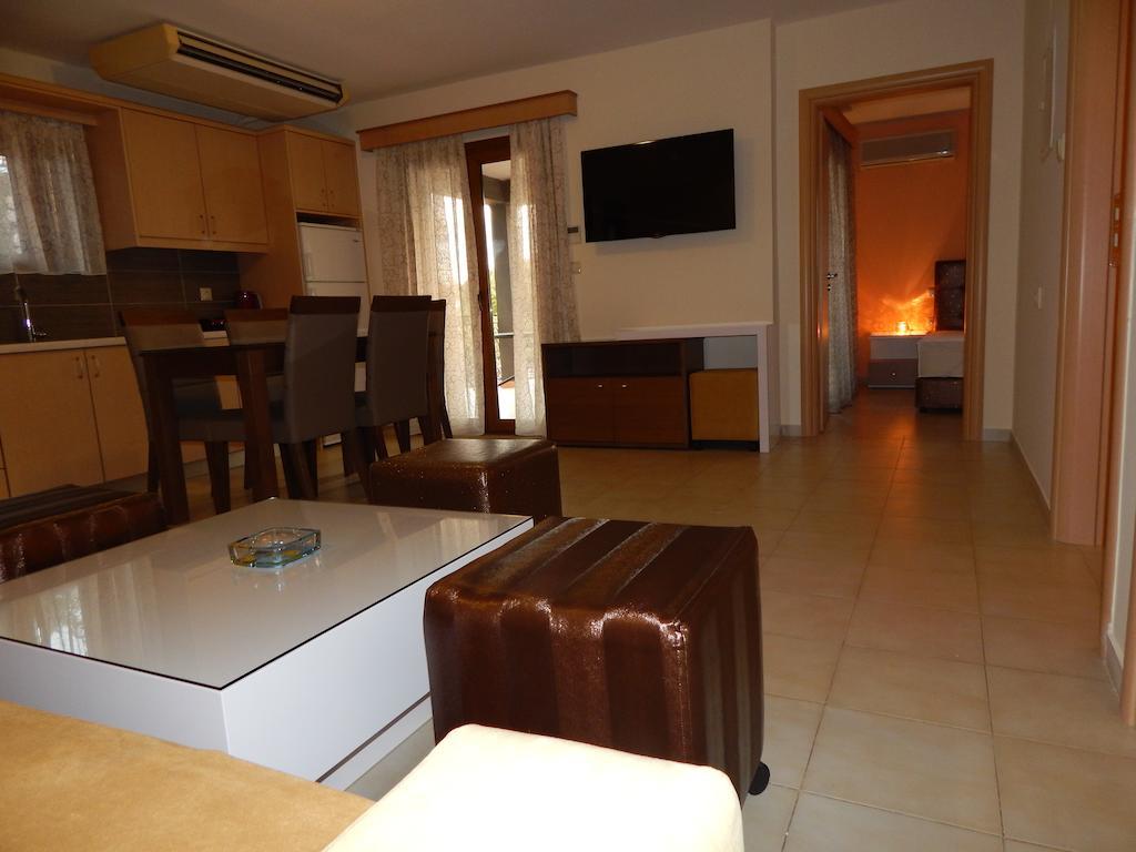Sofia Apartments Sivota  Room photo