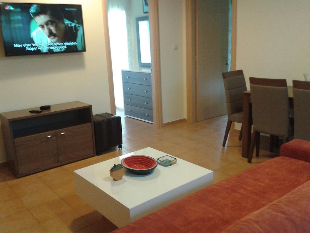 Sofia Apartments Sivota  Room photo