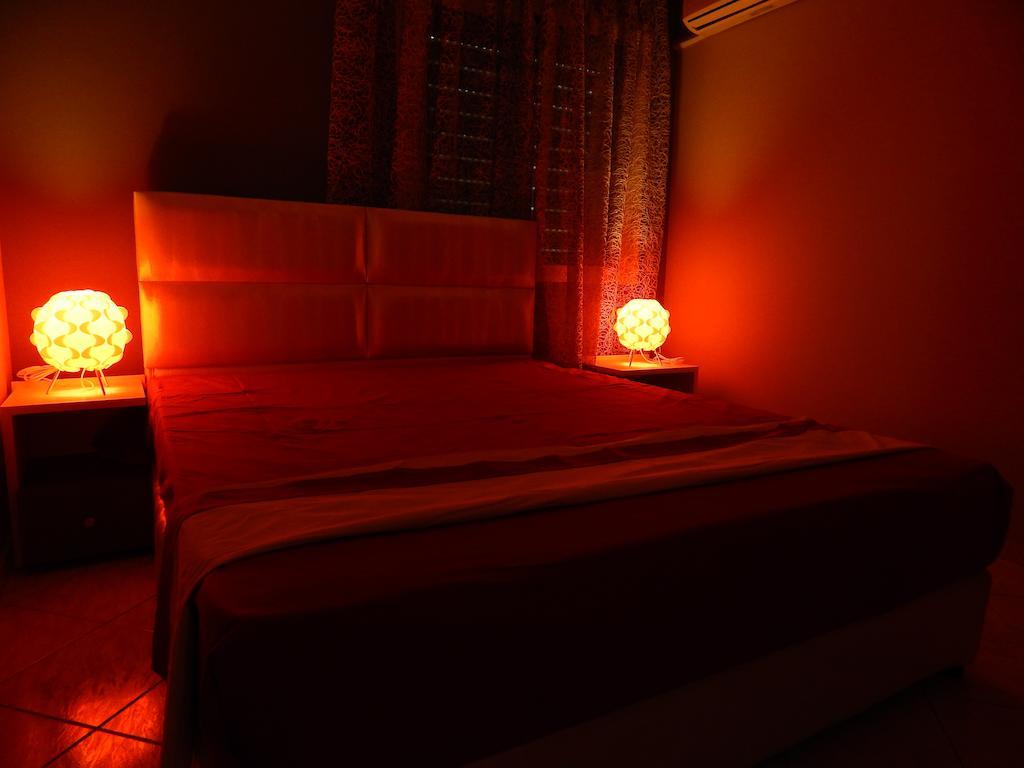 Sofia Apartments Sivota  Room photo