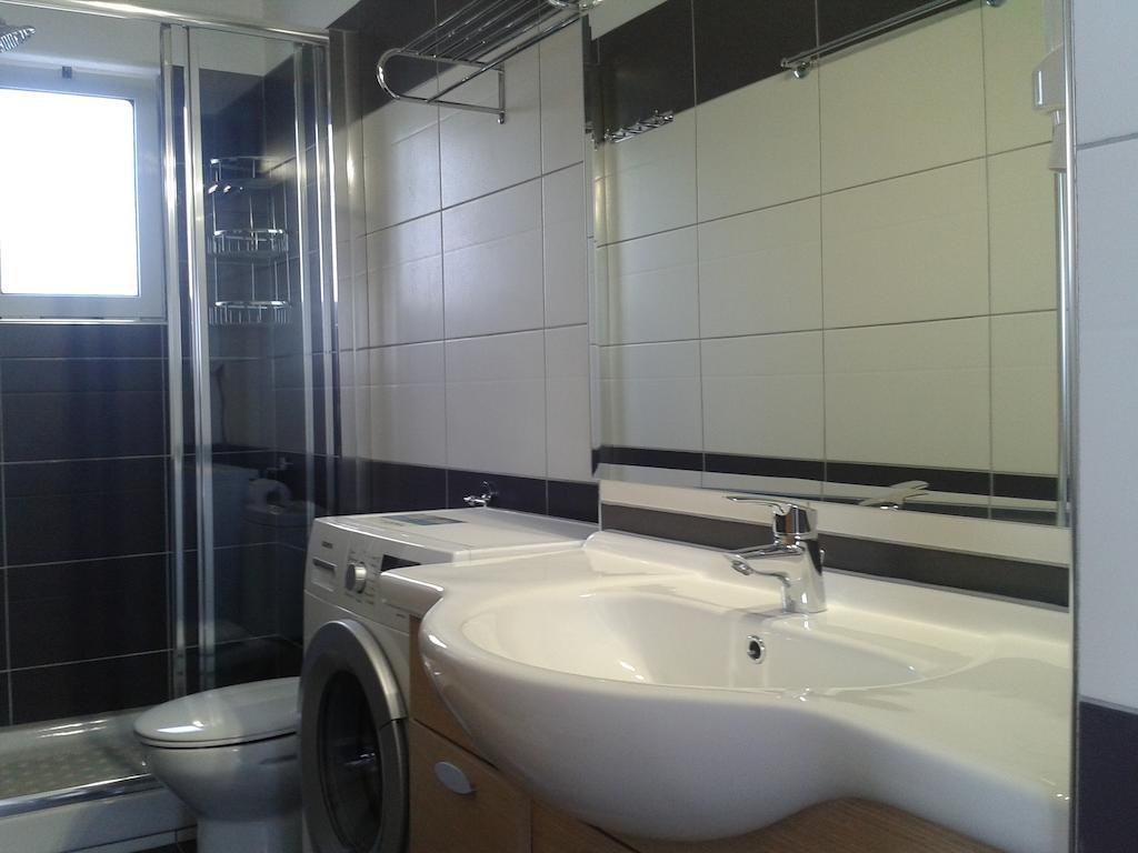 Sofia Apartments Sivota  Room photo